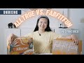 Alltrue vs. FabFitFun Subscription Box Unboxing Showdown | Unsponsored!