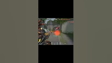 Valorant Raze 1v5 ACE || Valorant