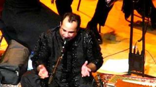 Ustad Rahat Fateh Ali khan Woh Hata Rahe Hain Pardah