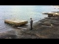 How to pull a dock out on PVC rollers, the easy way to winterize your cottage docks How to pull a dock out on PVC rollers, the easy way to winterize your cottage docks