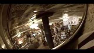 Hackberry General Store (Route 66)
