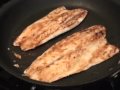 Miso Glazed Barramundi - Miso Glazed Fish