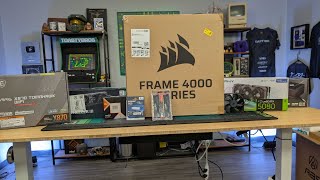 Ryzen 9600X + RX 9060 XT 16GB