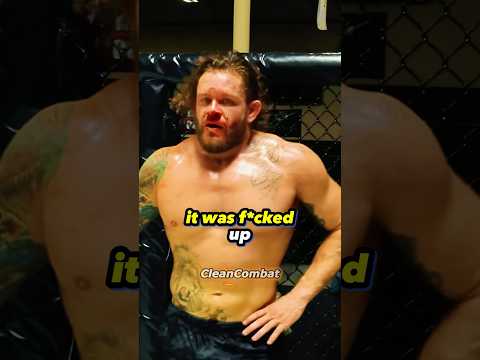Sean Strickland BULLIES
