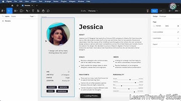 What is a Persona in UX Design? | User Persona Explained with Examples