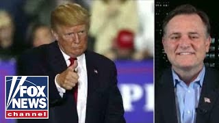 Messer: President Trump deserves the Nobel Peace Prize