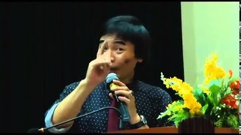 TS Lê Thẩm Dương - QUẢN TRỊ CẢM XÚC (kỹ năng mềm) - Tư duy đột phá