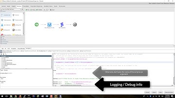 VMware vRealize Orchestrator - Run Script in Guest VM From a Resource Element