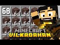 Vilkadahan #68 : Debris Mining (Filipino Minecraft Bedrock Survival)