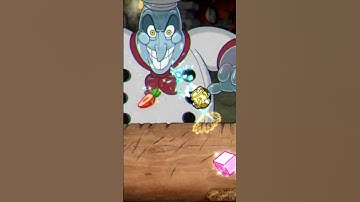 What I think about Cuphead DLC...