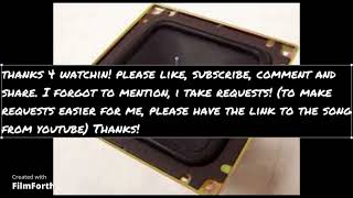 Michael Jackson  You Are Not Alone extreme Bass Boost