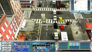 The Manhattan Modification V3 (FDNY Game) - 25 Minute Multiplayer Gameplay screenshot 1