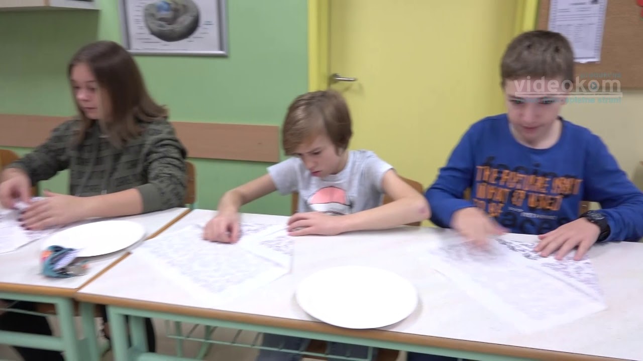 OŠB Tradicionalni slovenski zajtrk 2019