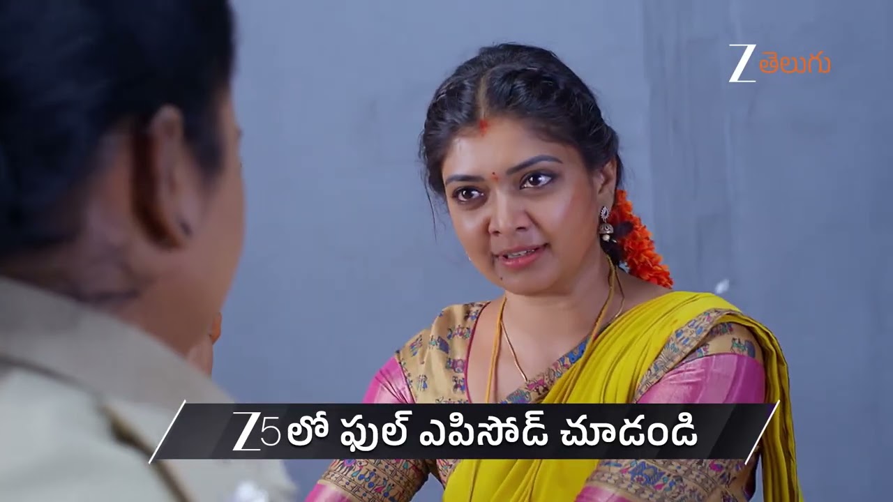 Kalavaari Kodalu Kanakamahalakshmi | Ep 495 | Preview | Mar, 5 2026 | Dhanush,Yuktha | Zee Telugu