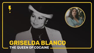 Griselda Blanco: The Woman Pablo Escobar Feared