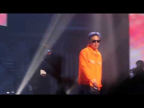 211231 MC몽 20주년 콘서트: 이제부터 시작이다! / mc몽 so fresh