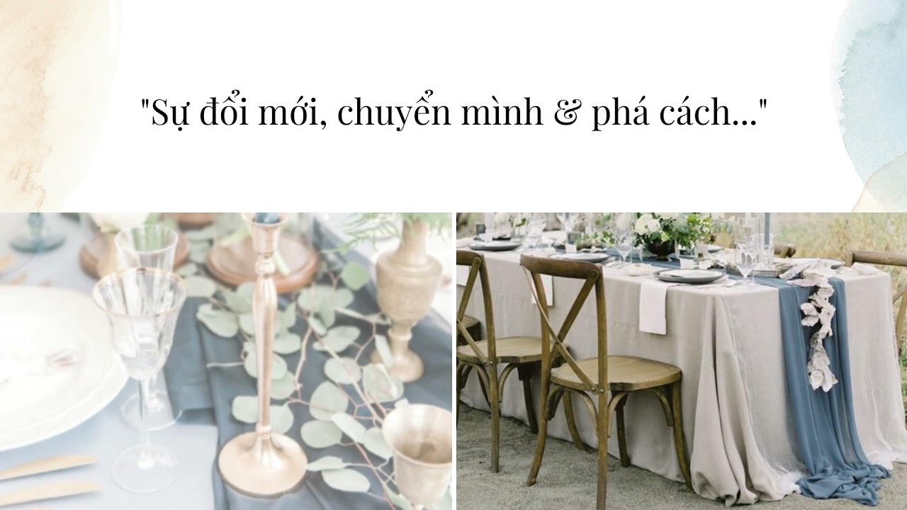 Pantone "Very Peri" - Wedding Color 2022