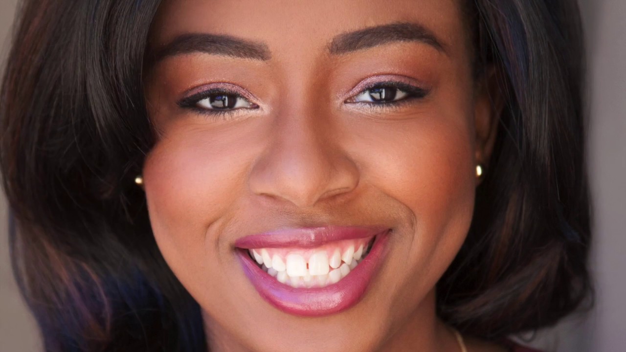 Jesse Pierre - Reporter Reel