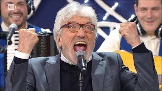 Le barzellette di Gigi Proietti - Guarda… Stupisci 12/12/2018