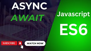 Async vs Promise in JavaScript: Why Async/Await is Better for Clean and Readable Code