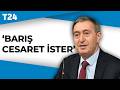 DEM Parti’den "özel yasa" çağrısı: Siyaset yol açsın, ülke rahatlasın