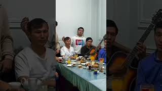 rek karakalpakstan alisher bayniyazov omir