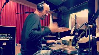 Matthieu ZIRN/Washboard Groove - Studio G.TELL