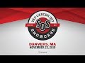 Brianna sargent vs laura griffith  sub only showcase 3  danvers ma