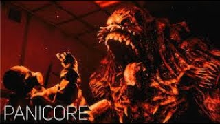 Panicore: Scary horror game with friends