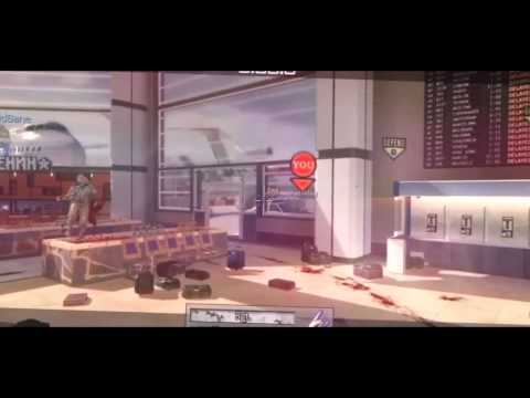 Thrill Fosh: "Mini Episode" by Trashh (IM NOT DEAD)