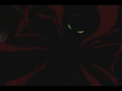 Spawn Animated Tribute - Aint No Grave
