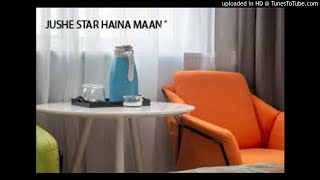 Jushe star___Haina maana - official Audio