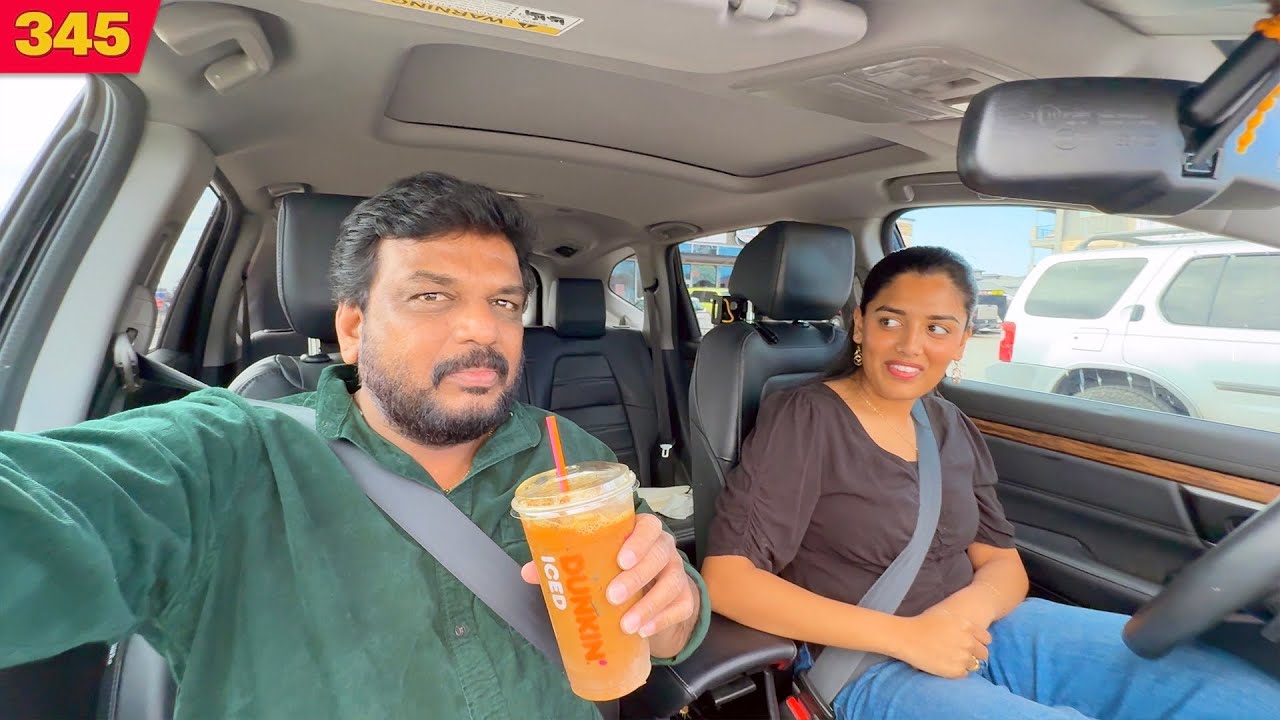 Junnu’s 21st Birthday Preparations.. 🎉🎂 | VAAS Family