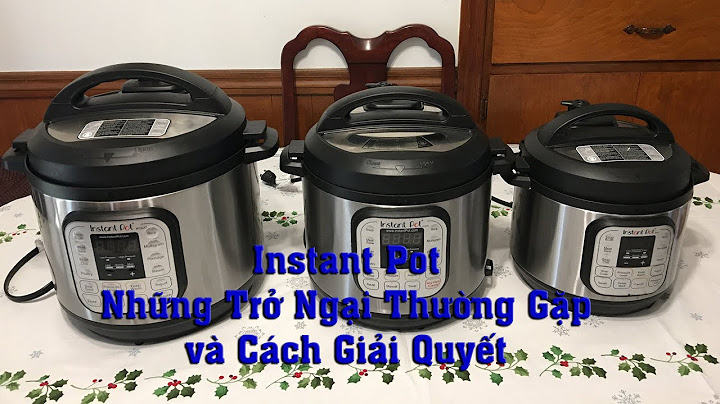 Nguyên nhân cơ bản nào gây ra áp suất của