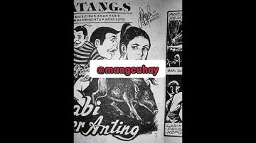 Babi Beranting Karya Tatang. S