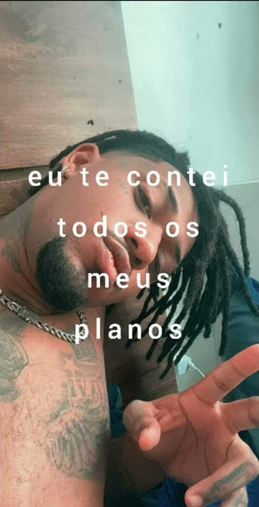 CHRIS MC - COMO SÓ VOCÊ NO MUNDO. (LEGENDADO)