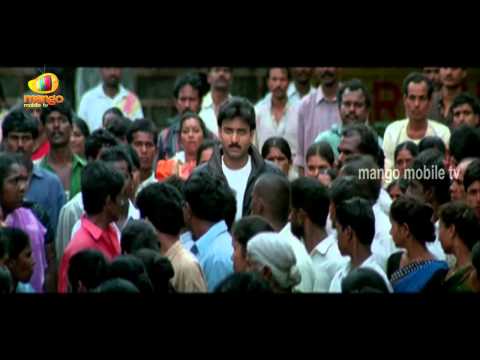 Vijay IPS Movie Trailer - Sumanth, Chandni, Raju