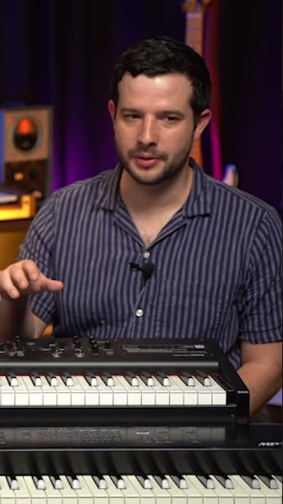 🚨Yamaha CP73 vs Kawai MP7SE #shorts