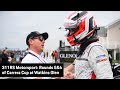 BEHIND THE WALL: Carrera Cup Watkins Glen | 311RS Motorsport Porsche 992 GT3 Cup Team