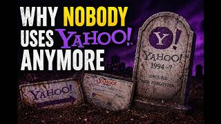 Why Nobody Uses Yahoo Anymore