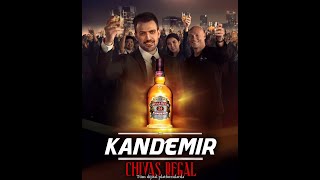 Kandemir - CHIVAS REGAL Resimi