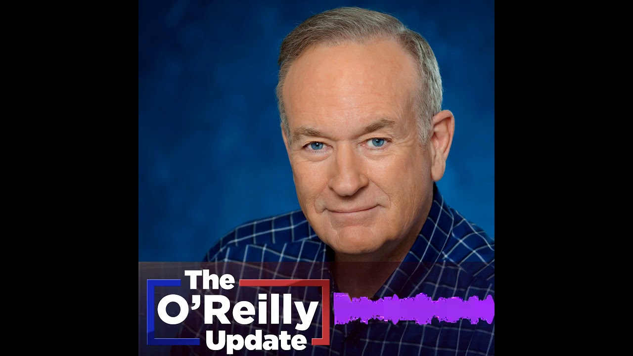 The O'Reilly Update: February 19, 2021