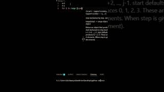 #Factorial. #python 😎#shorts🤖#Learncoding #MathFacts🔥🔥