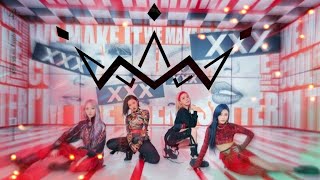 Mamamoo-Hiptürkçe Çeviri