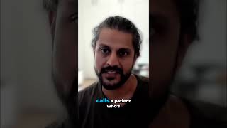 AI Triage: No Humans? The Future of Healthcare is Here! #shorts