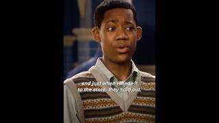 Greg’s Final Expression Is Hilarious【Everybody Hates Chris】