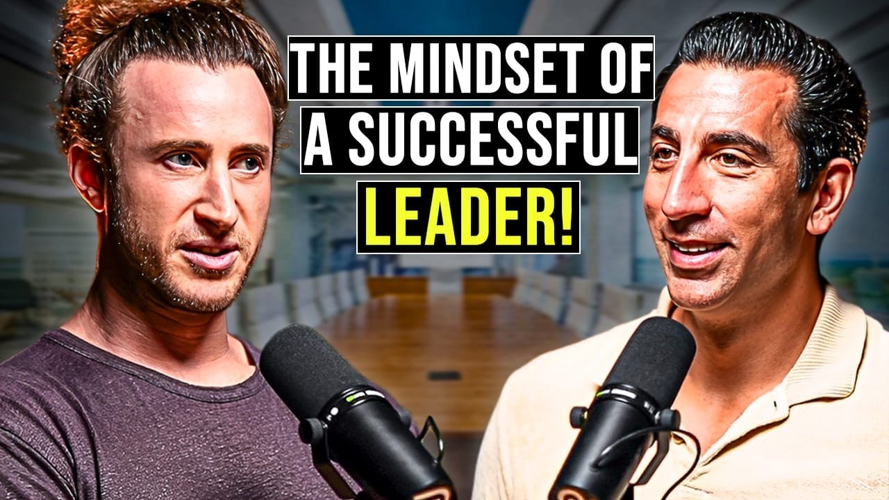 The Mindset Behind How Dr. Gamer Verdian Led the Most Disruptive Shift in Aussie Dentistry