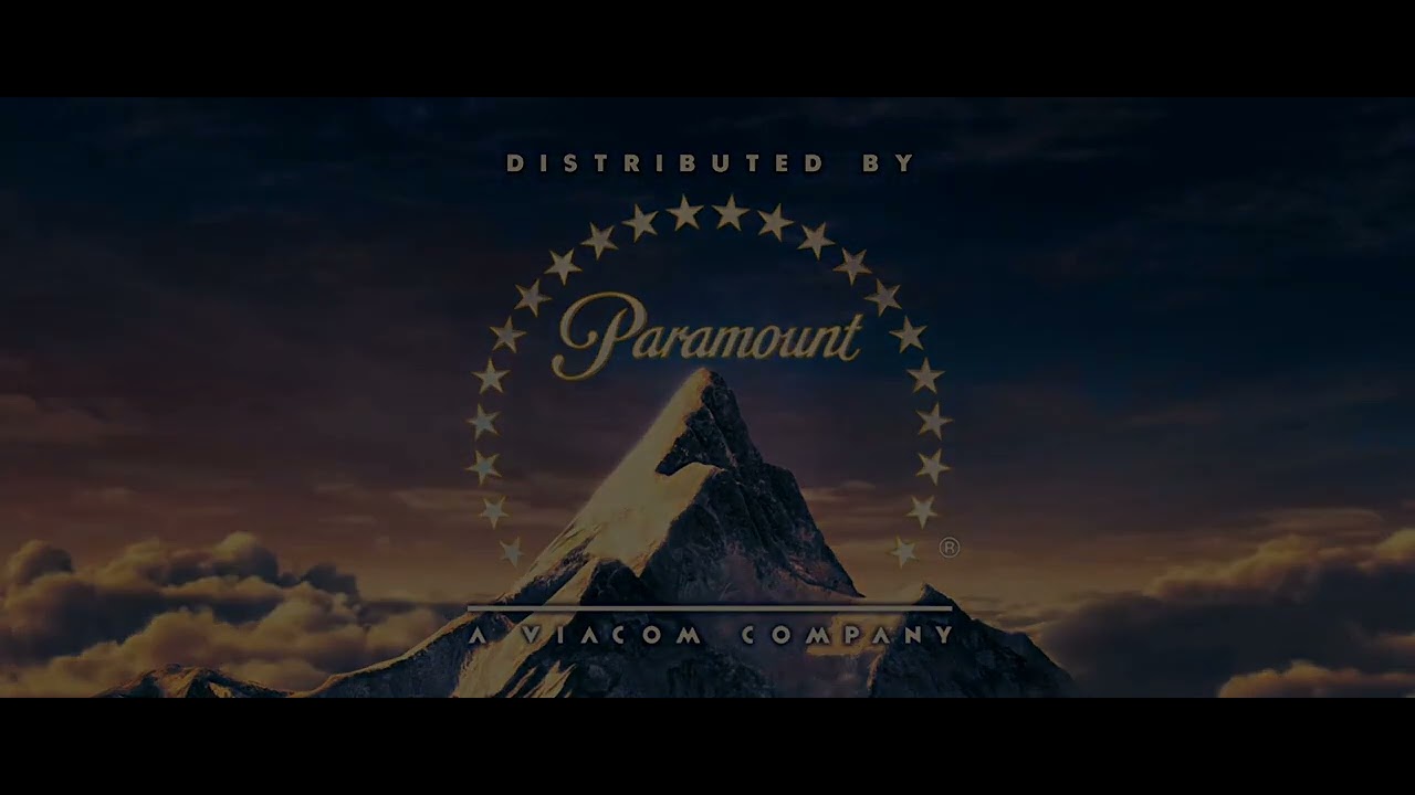 PDI/Distributed by Paramount Pictures/DreamWorks Animation SKG logo ...