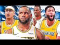 LA Lakers - This is Our Year! - Mini Movie