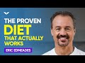 This is The Revolutionary Human Diet that STICKS! | Eric Edmeades